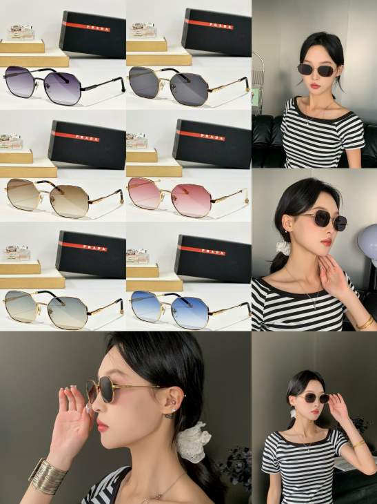 Picture of Prada Sunglasses _SKUfw79278584fw